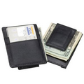 Money Clip w/ 3 Credit Card Slots